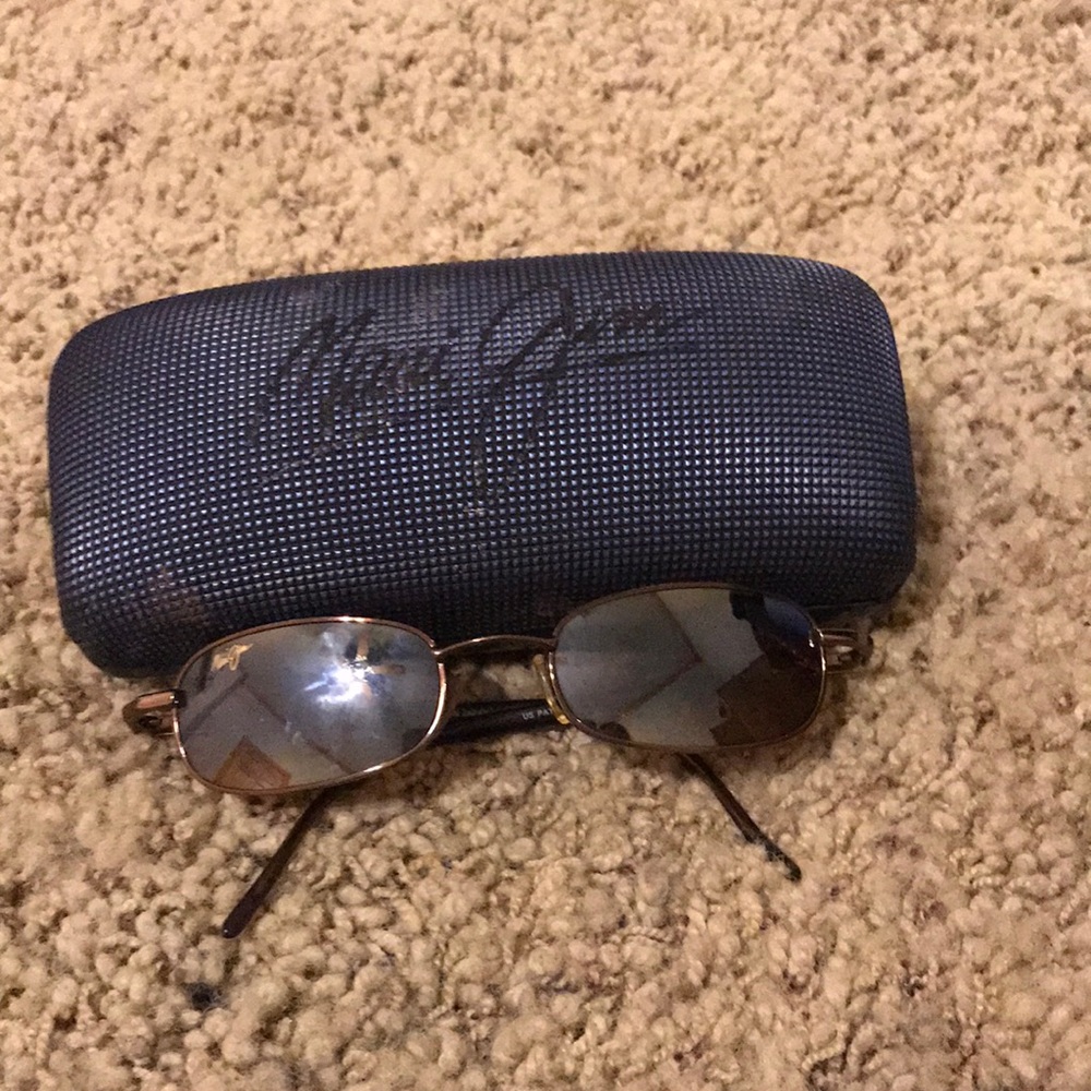 maui jim sunglasses